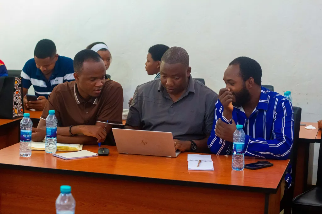 YPO Takes a Bold Action Towards its Organizational Capacity Development