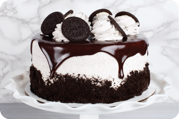 Practical trainings course on making bakery products