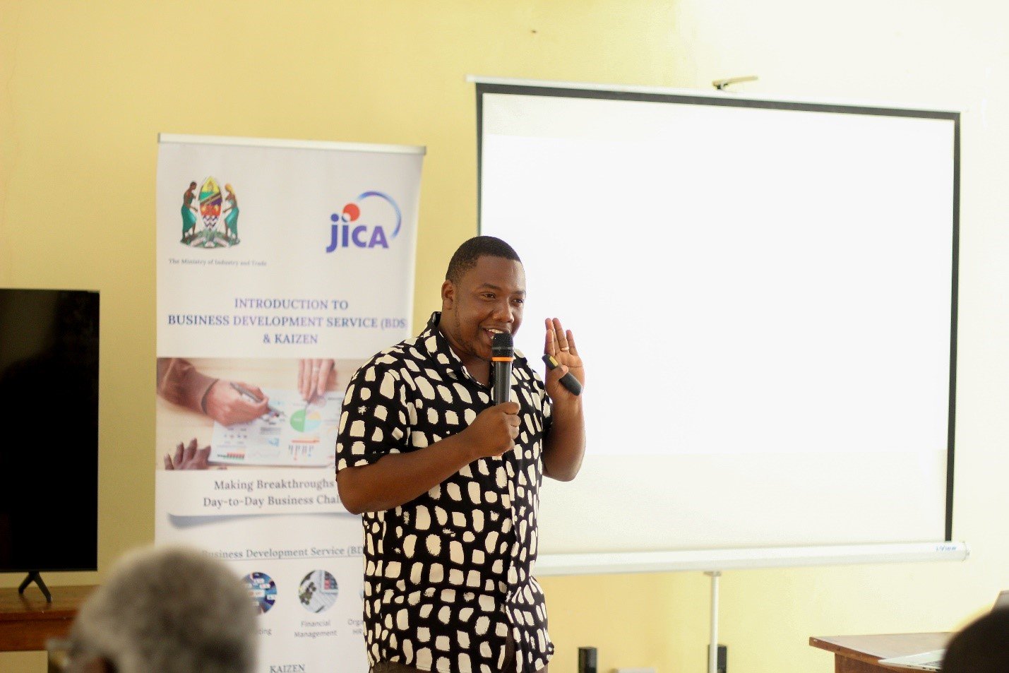 Economic Growth & Trade