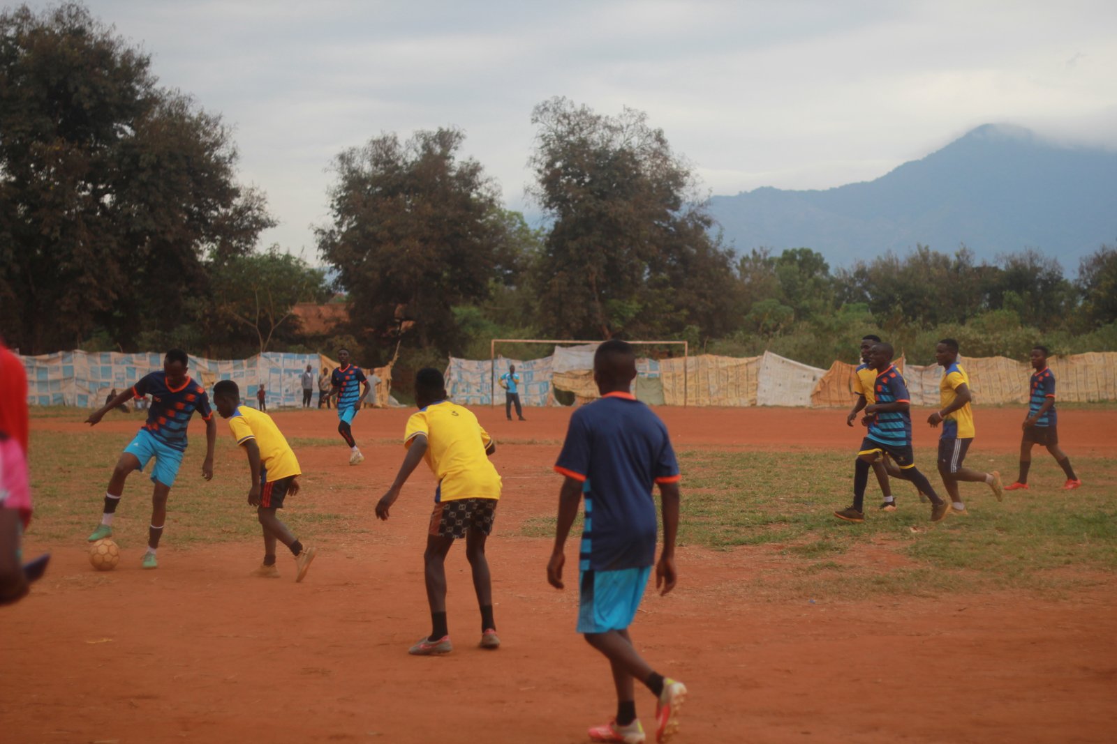 Talents & Innovation